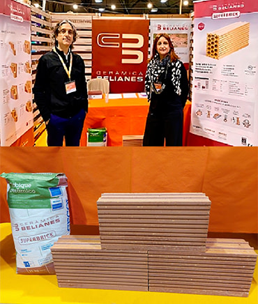 superbrick meeting emccat